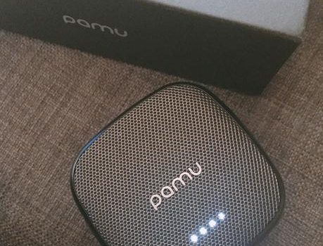 New Airpods Killer Wireless Earphones Review - PaMu Slide!