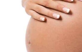 Gel Nail Polish and Semipermanent in Pregnancy: What are the Risks?