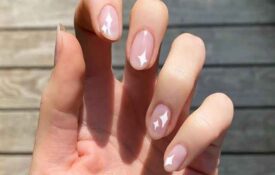 4 natural treatments for my nails