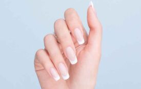 How to do your French Manicure?