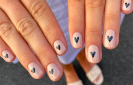Short nails: 15 manicure ideas