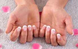 3 tips to make your nails grow faster