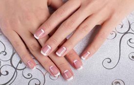 French manicure: the 5 best ideas for summer