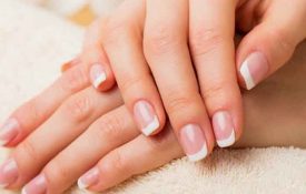 Nails and containment: 3 tips to avoid disasters