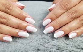 Tips for having beautiful white nails