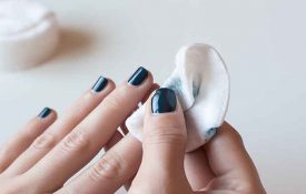 How To Remove Gel Nail Polish By Yourself?