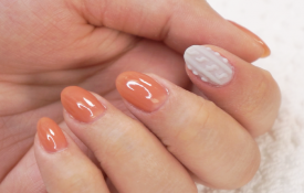 3D jelly nails are coming in force and taking nail art to the next level