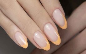 What nail shape is right for me?