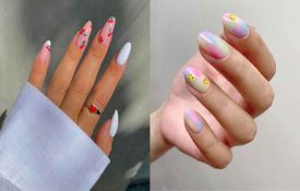 Summer 2022 nail trends: what you will love!