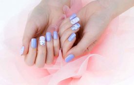 Press On Nails: what are they?