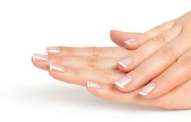 5 tips for sporting beautiful nails