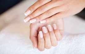 Nail care: must-do to perfect the result