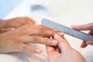 Nail prosthetics: choosing the right nail files