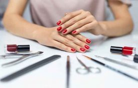 What equipment to start as a nail technician?