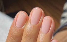 How to have beautiful cuticles?