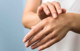 6 tips for healthy nails