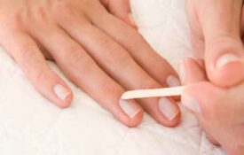 Why take care of your cuticles?