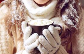 Some hand care ideas to carry out in winter