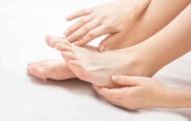 Ingrown toenail: the right actions to avoid it