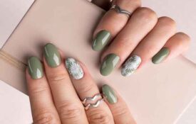 The tips for properly applying your false nails with glue