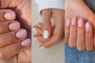 Does gel manicure damage nails?