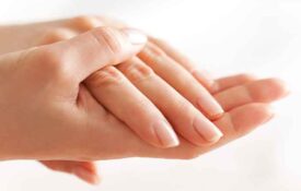 Nail Pain: A Warning Signal Not to Ignore