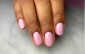 What equipment is required for a successful gel manicure?